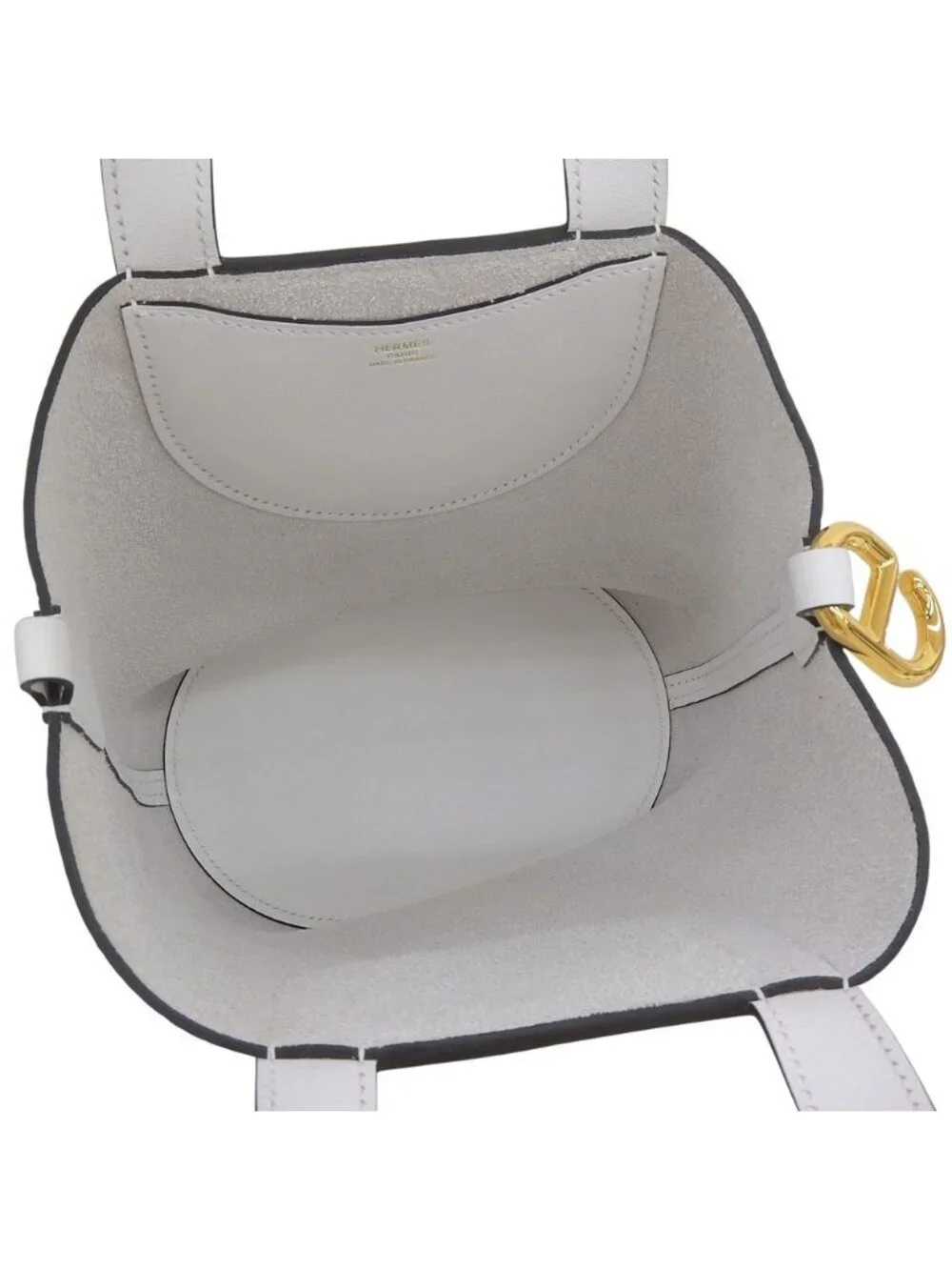 Hermes In The Loop 18 Handbag